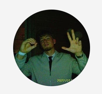 Photo de Diego