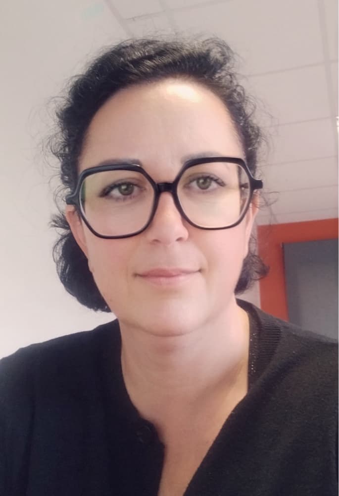 Photo de Laetitia Massé