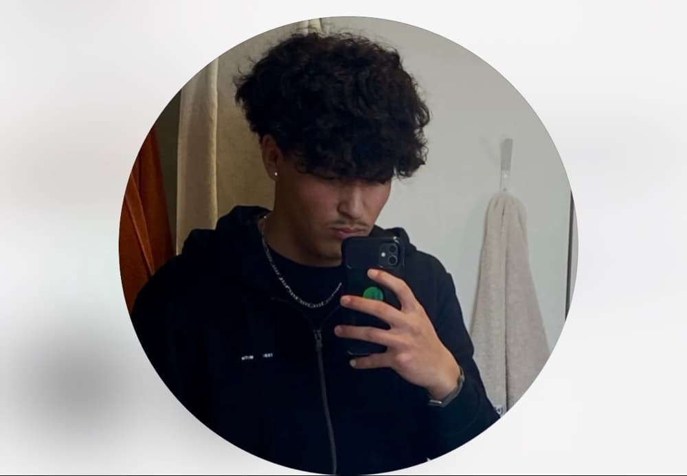 Photo de Titouan