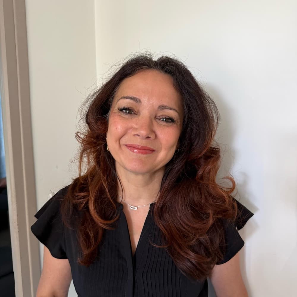 Photo de Valérie Maupomé