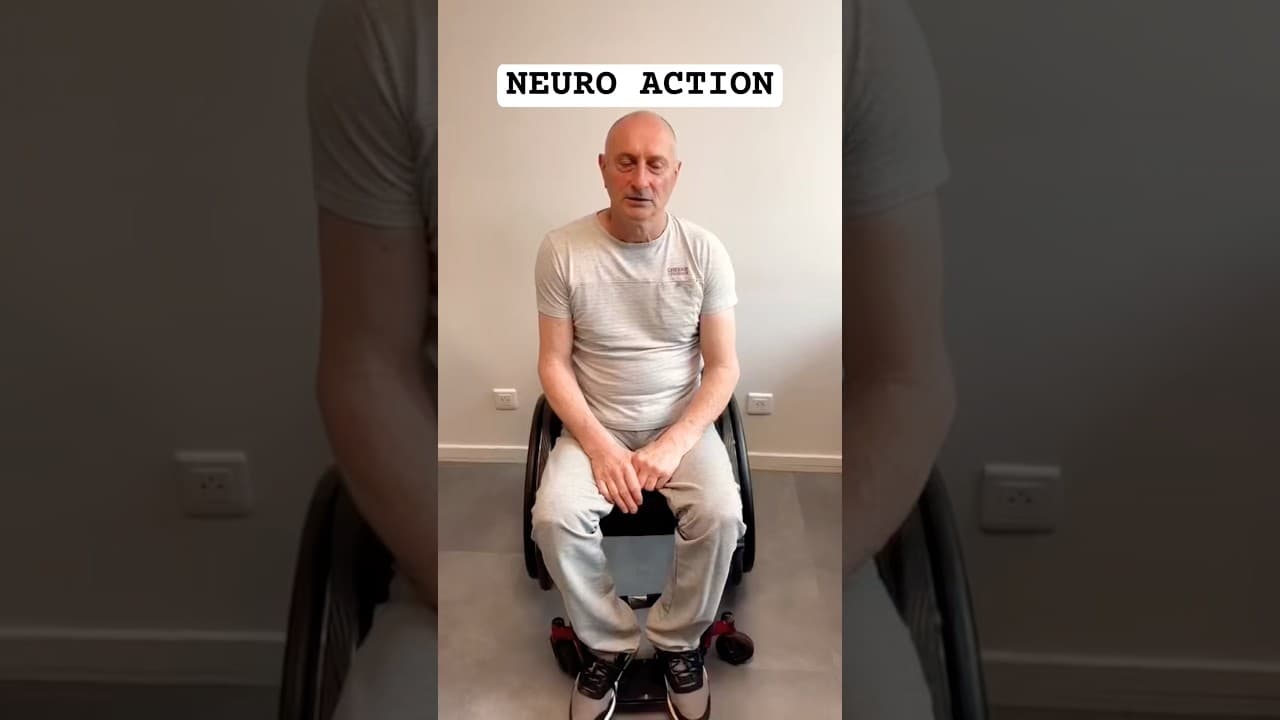 NEURO ACTION en 44 secondes